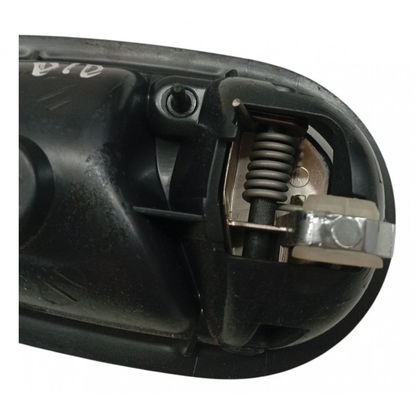 Maçaneta Interna Dianteira Direita Renault Logan 2016 2017