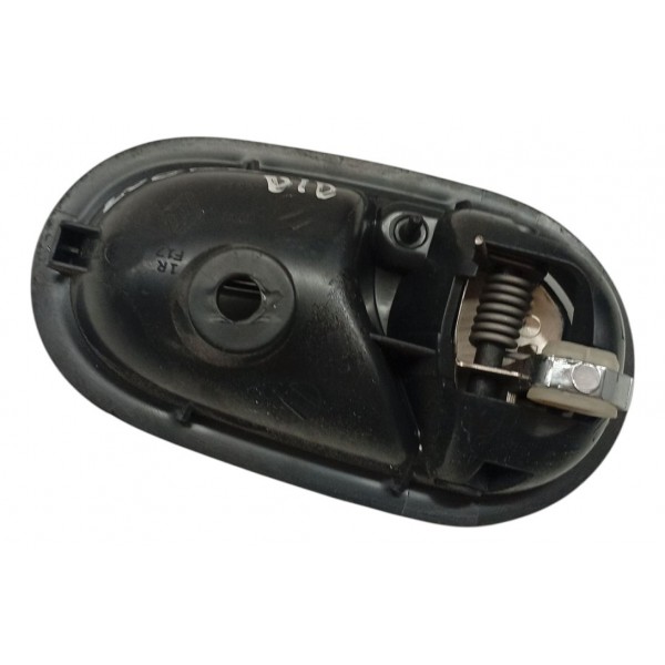 Maçaneta Interna Dianteira Direita Renault Logan 2016 2017