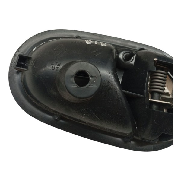 Maçaneta Interna Dianteira Direita Renault Logan 2016 2017