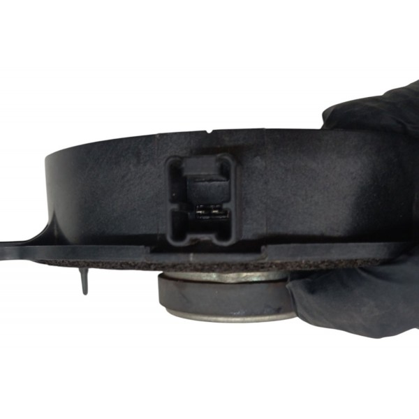 Par Auto Falantes Traseiros Renault Logan 2016 2017