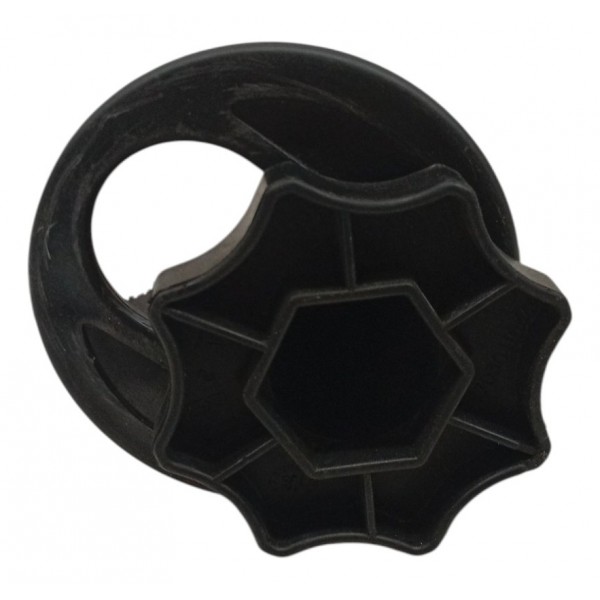 Parafuso Estepe Renault Logan 2016 2017