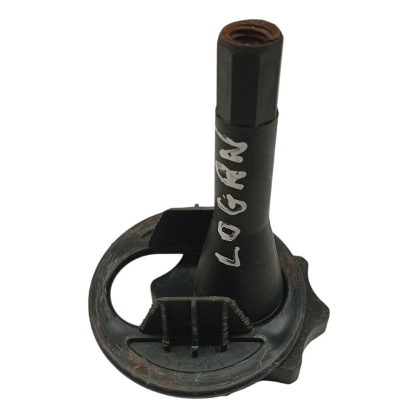 Parafuso Estepe Renault Logan 2016 2017