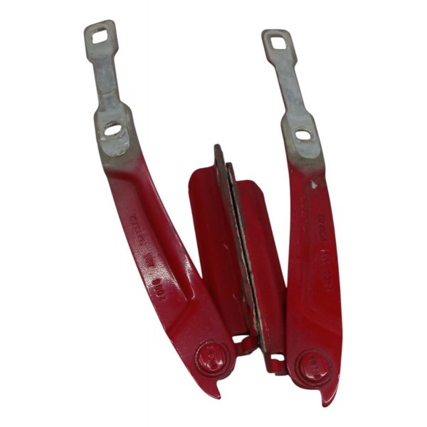 Par Dobradiça Capo Renault Logan 2016 2017