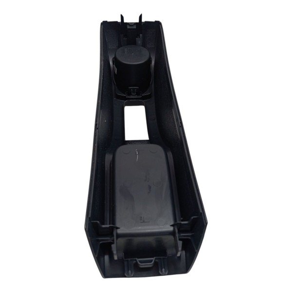 Console Central Renault Logan 2016 2017