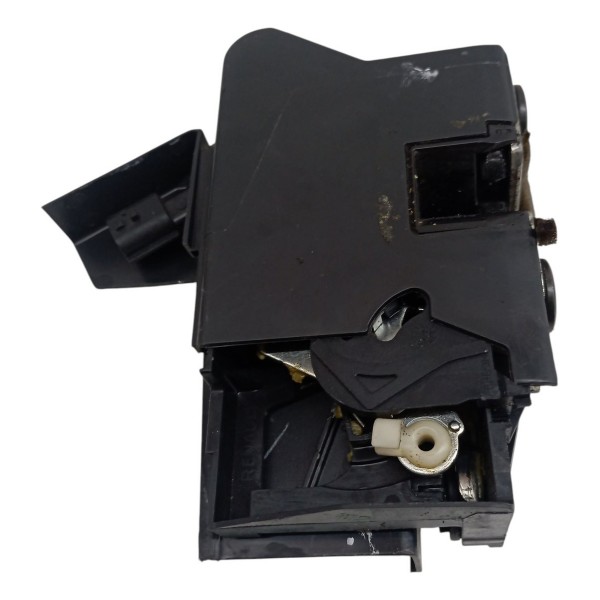 Fechadura Dianteira Direita Renault Logan 2016 2017