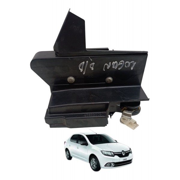 Fechadura Dianteira Direita Renault Logan 2016 2017