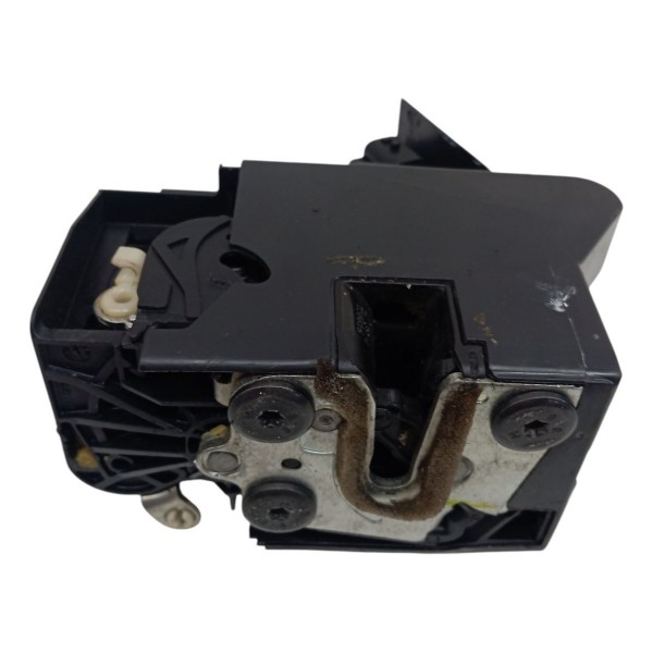 Fechadura Dianteira Direita Renault Logan 2016 2017