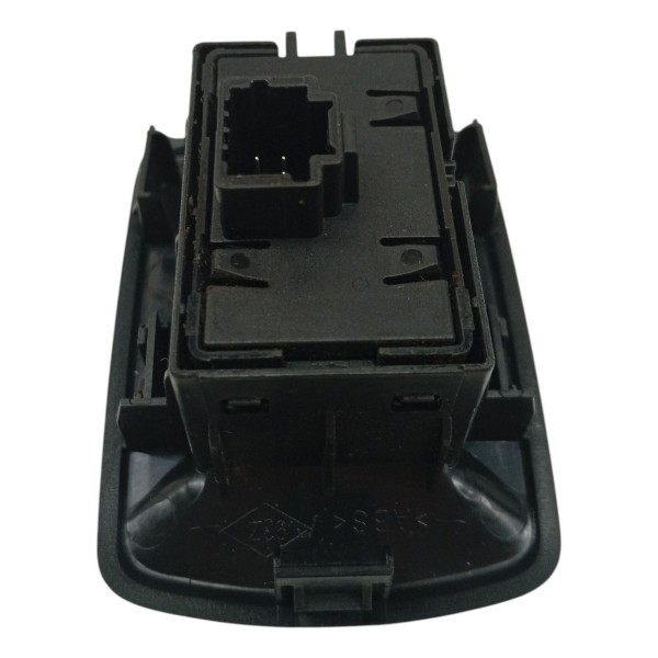 Comando Vidro Traseiro Direito Renault Logan 2016 2017