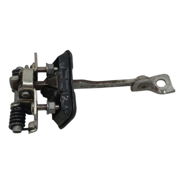 Limitador Porta Dianteira Direita Renault Logan 2016 2017