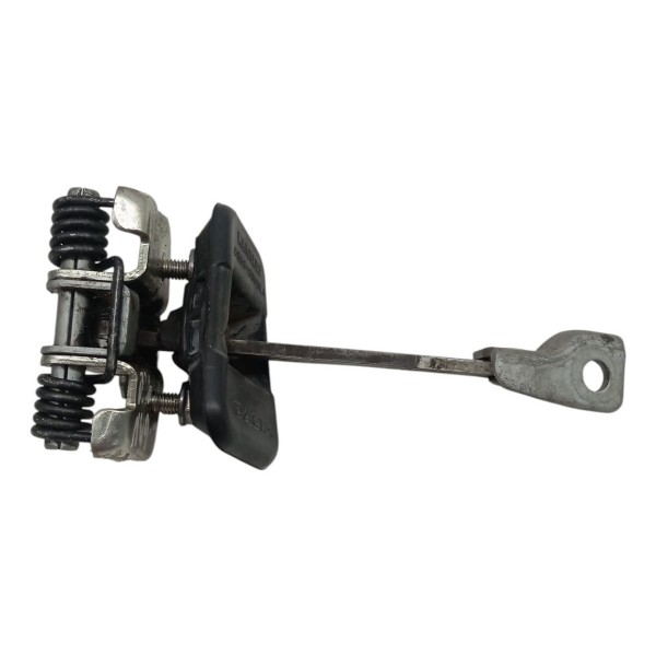 Limitador Porta Dianteira Esquerda Renault Logan 2016 2017