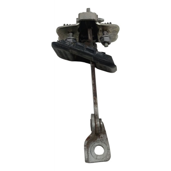 Limitador Porta Dianteira Esquerda Renault Logan 2016 2017