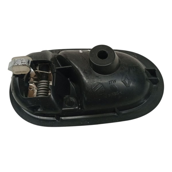 Maçaneta Interna Traseira Direita Renault Logan 2016 2017