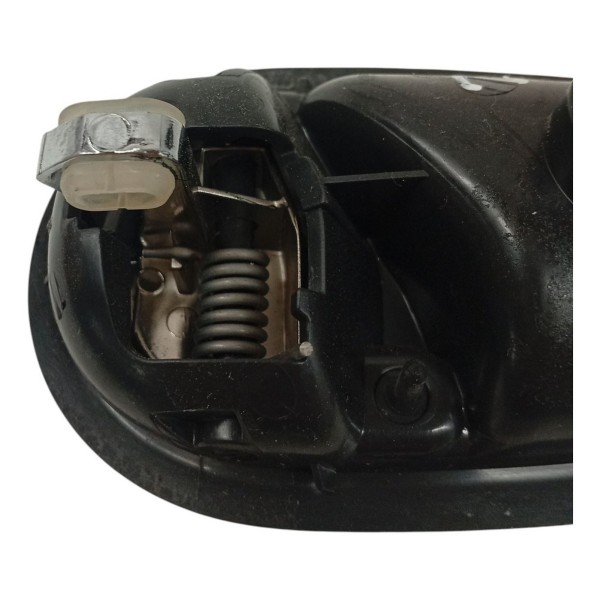 Maçaneta Interna Traseira Direita Renault Logan 2016 2017