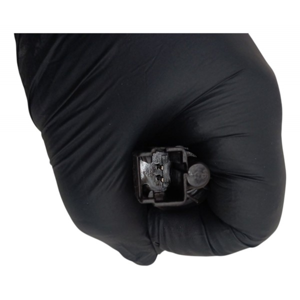 Kit Interruptor Sensor Luz Porta Renault Logan 2016 2017