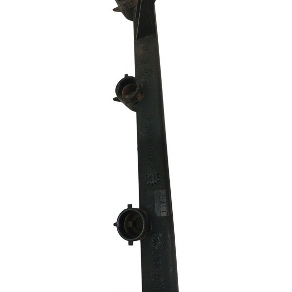 Flauta Bico Injetor Renault Logan 1.6 2016 2017