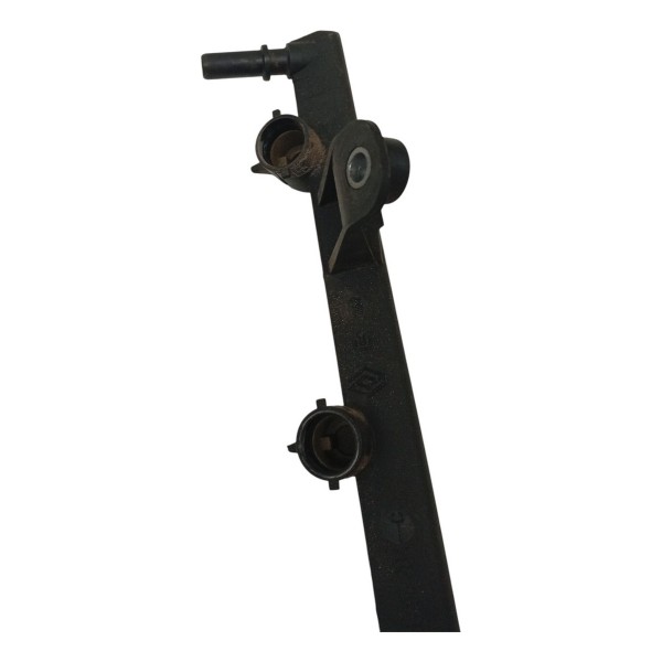 Flauta Bico Injetor Renault Logan 1.6 2016 2017