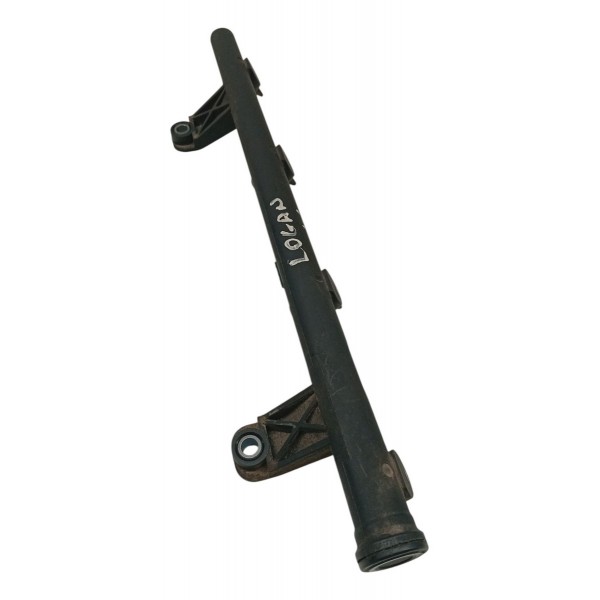 Flauta Bico Injetor Renault Logan 1.6 2016 2017