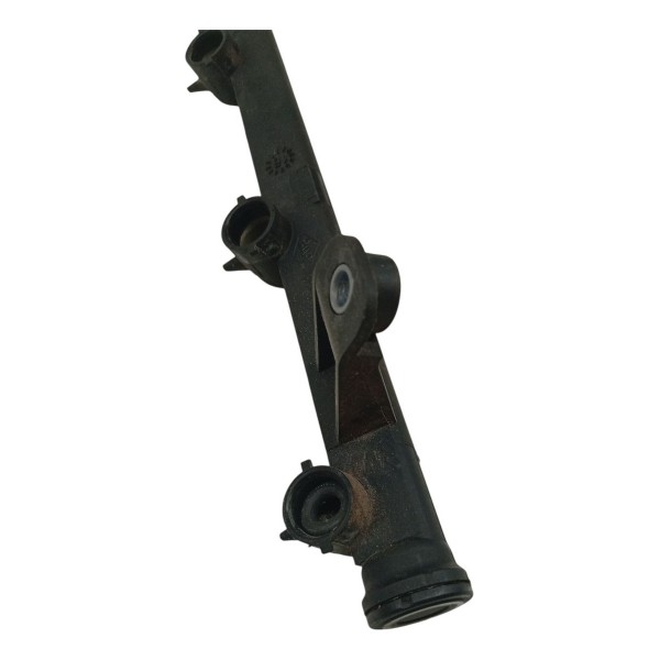 Flauta Bico Injetor Renault Logan 1.6 2016 2017