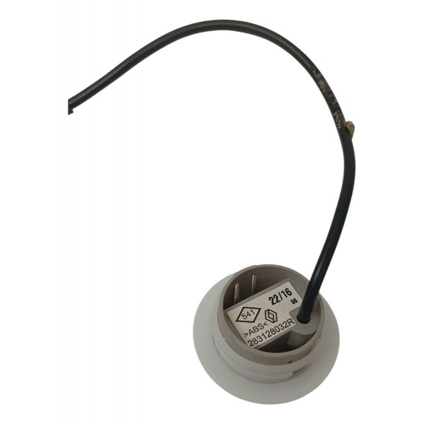 Microfone Teto Renault Logan 2016 2017