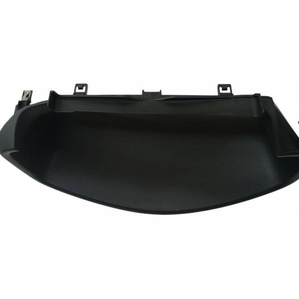 Moldura Painel Instrumentos Renault Logan 2016 2017