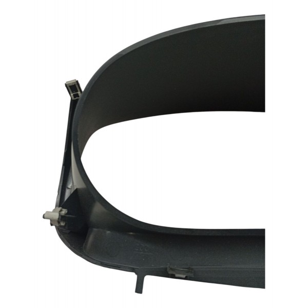 Moldura Painel Instrumentos Renault Logan 2016 2017