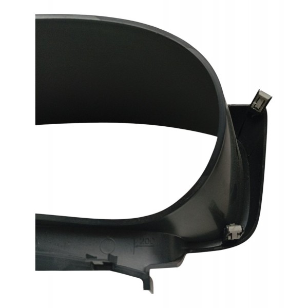 Moldura Painel Instrumentos Renault Logan 2016 2017
