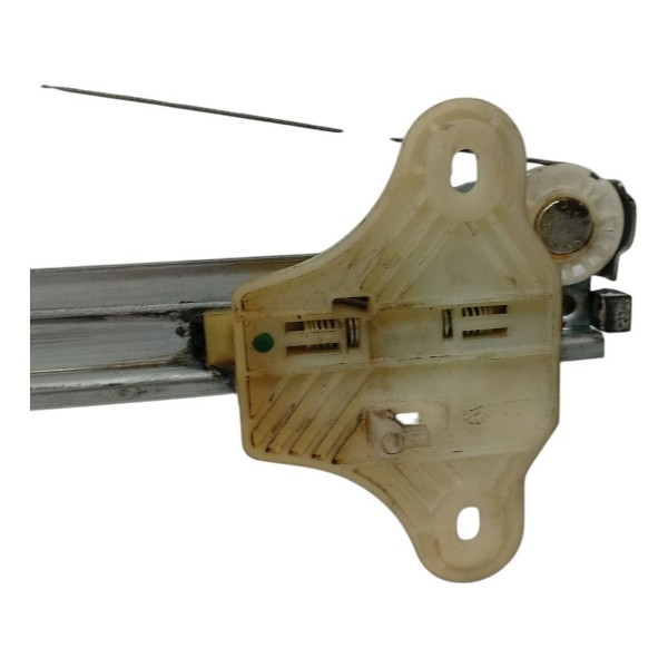 Maquina Vidro Traseira Esquerda Renault Logan 2016 2017