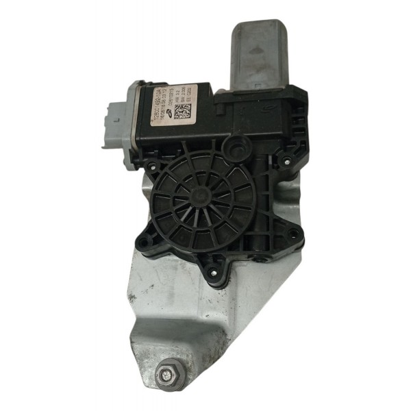 Maquina Vidro Traseira Esquerda Renault Logan 2016 2017