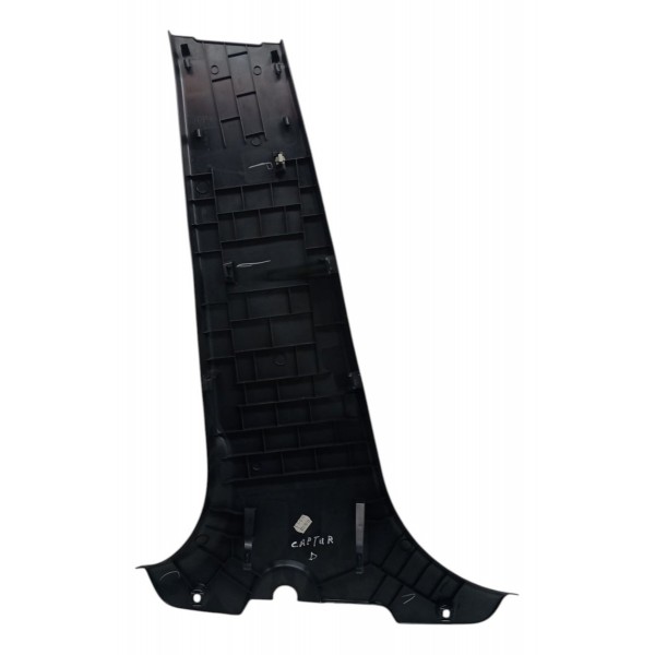 Moldura Coluna Direita Renault Captur 2019 2020