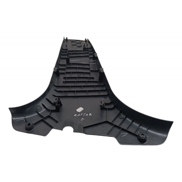 Moldura Coluna Direita Renault Captur 2019 2020