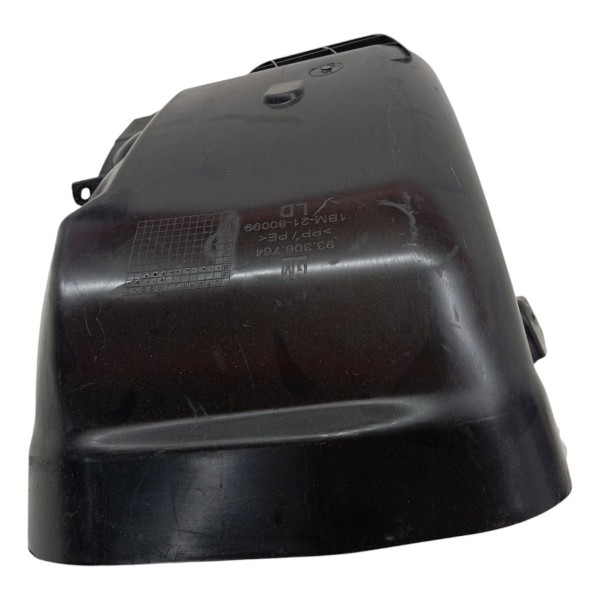 Parabarro Traseiro Direito Gm Vectra Elite 2006 2007 2008 09