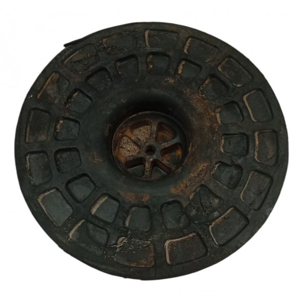 Batente Calço Mola Chevrolet Vectra Elite 2007 2008