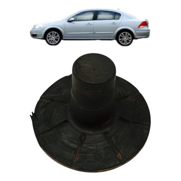 Batente Calço Mola Chevrolet Vectra Elite 2007 2008