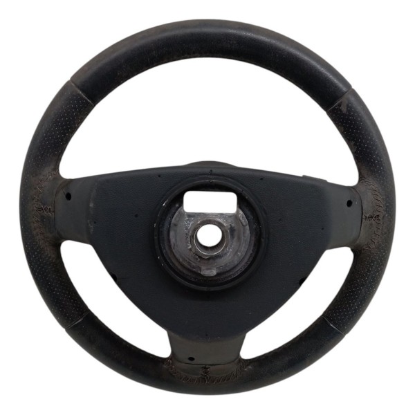 Volante Direção Chevrolet Vectra Elite 2007 2008 Detalhe