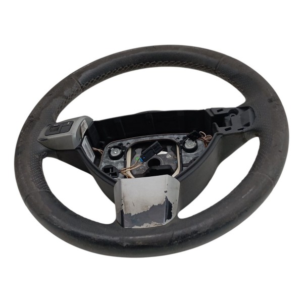 Volante Direção Chevrolet Vectra Elite 2007 2008 Detalhe