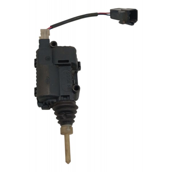 Trava Eletrica Portinha Tanque Combustivel Gm Vectra 2007