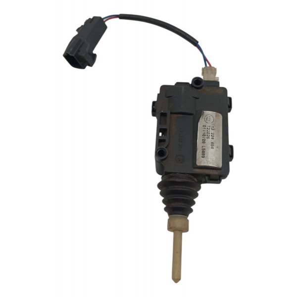 Trava Eletrica Portinha Tanque Combustivel Gm Vectra 2007