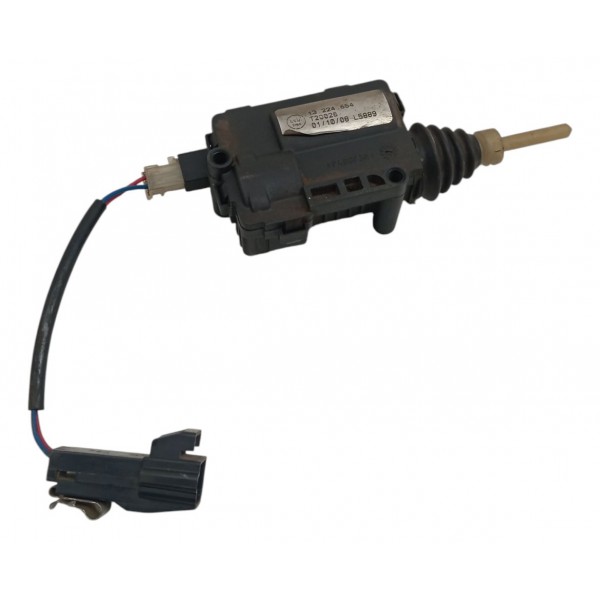 Trava Eletrica Portinha Tanque Combustivel Gm Vectra 2007