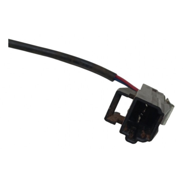 Trava Eletrica Portinha Tanque Combustivel Gm Vectra 2007