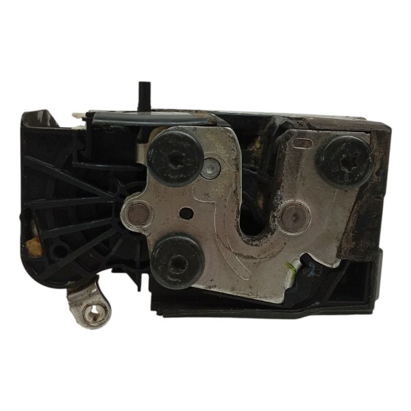 Fechadura Traseira Direita Renault Logan 2016 2017