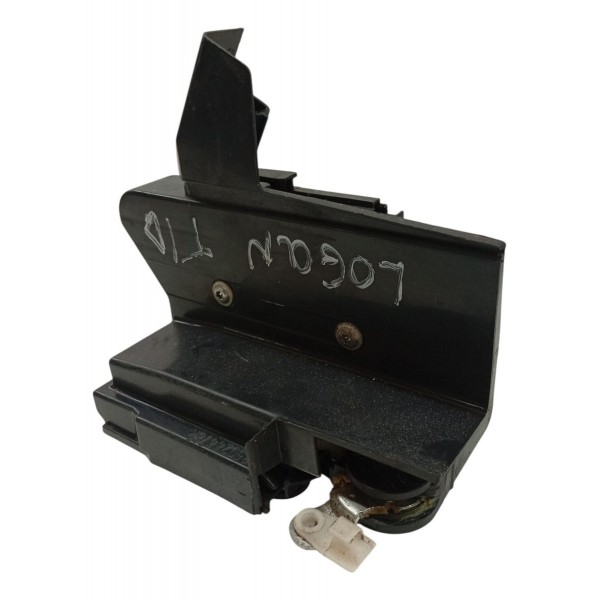 Fechadura Traseira Direita Renault Logan 2016 2017