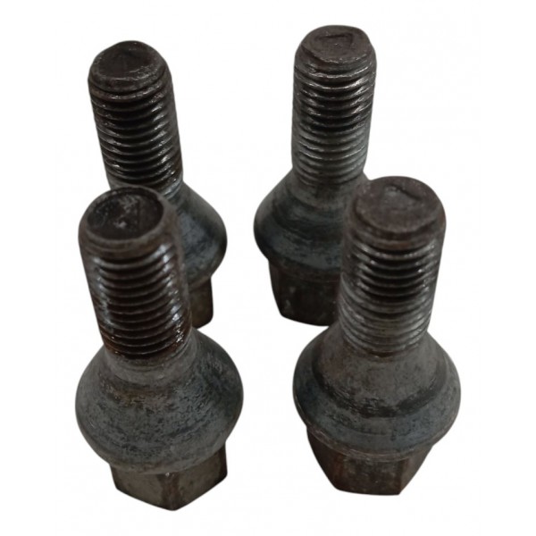 Kit Parafuso Roda Renault Logan 2016 2017