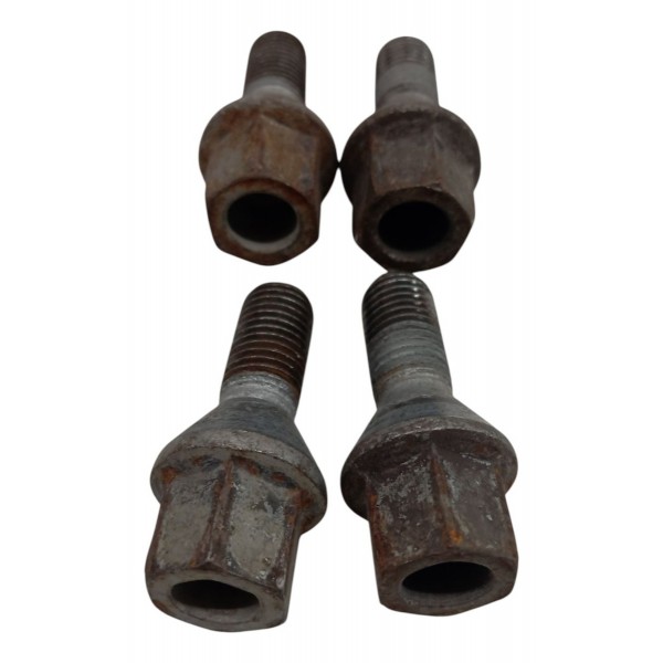 Kit Parafuso Roda Renault Logan 2016 2017