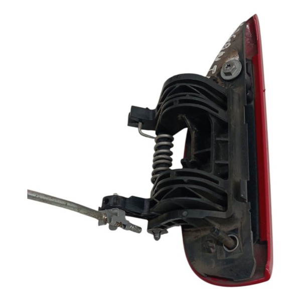 Maçaneta Externa Traseira Esquerda Renault Logan 2016 2017