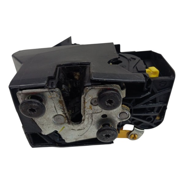 Fechadura Dianteira Esquerda Renault Logan 2016 2017