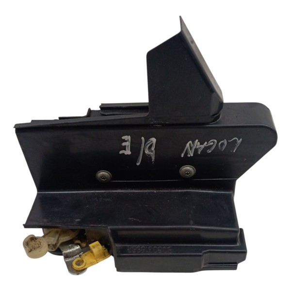 Fechadura Dianteira Esquerda Renault Logan 2016 2017