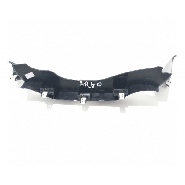 Moldura Acabamento Painel Instrumento Fiat Argo 2018