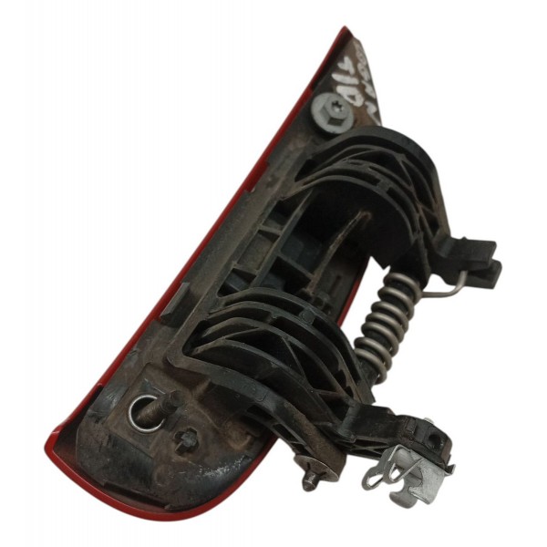 Maçaneta Externa Traseira Direita Renault Logan 2016 2017