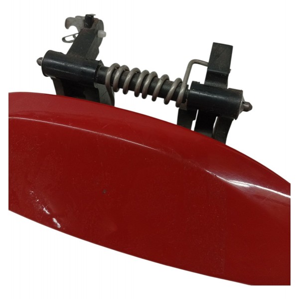 Maçaneta Externa Traseira Direita Renault Logan 2016 2017