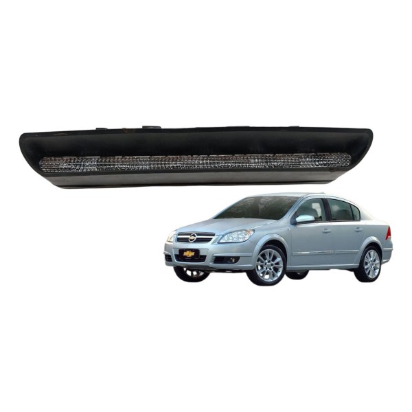 Breack Light Luz Freio Chevrolet Vectra Elite 2007 2008